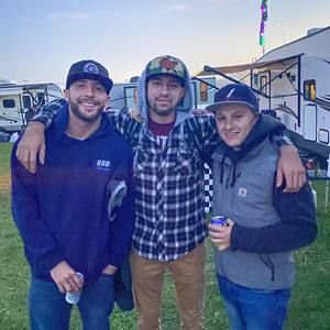 Meet your Posher, Jacob